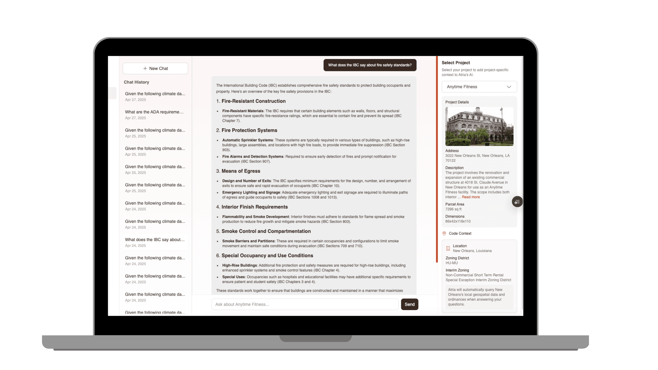 The 2025 Architecture AI Toolkit