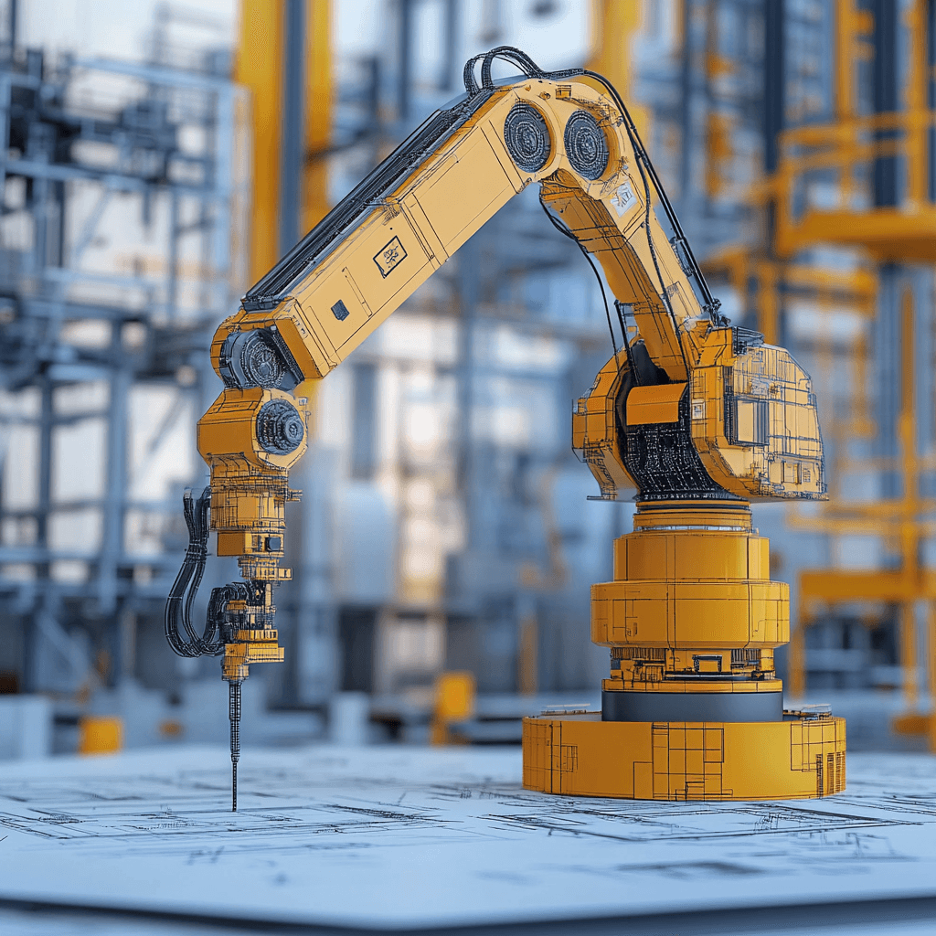 AI In Architecture / Engineering / Construction: Why Now?